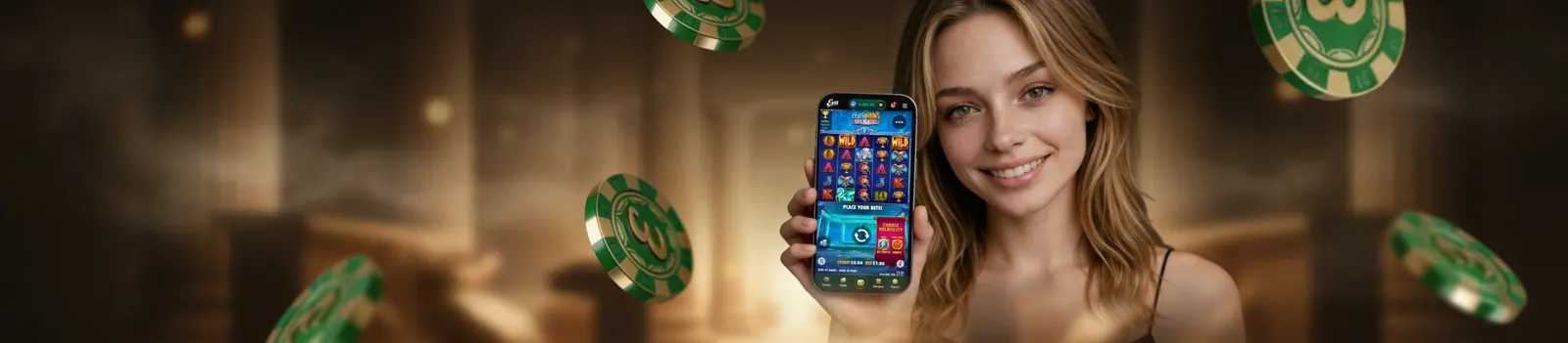 Apk Download Banner Image