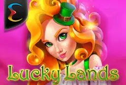 Game - 159481 - Lucky Lands