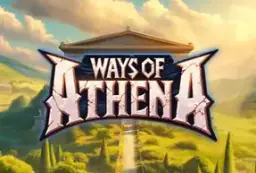 Game - 844405 - Ways of Athena