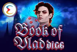 Game - 166744 - Book of Vlad Dice
