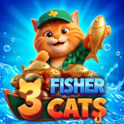 Game - 1636404 - 3 Fisher Cats