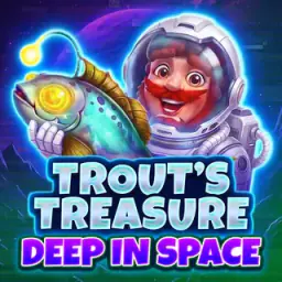Game - 1542303 - Trout's Treasure - Deep In Space