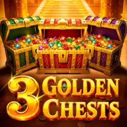 Game - 1596167 - 3 Golden Chests