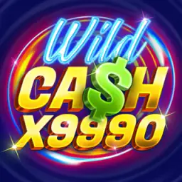 Game - 5496 - Wild Cash x9990