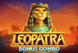 Game - 1704137 - Leopatra: Bonus Combo