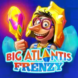 Game - 5491 - Big Atlantis Frenzy