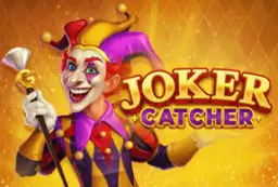 Game - 552232 - Joker Catcher Mobile