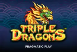 Game - 123405 - Triple Dragons Mobile