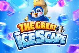 Game - 2543 - The Great Icescape