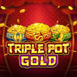 Game - 329408 - Triple Pot Diamond Mobile
