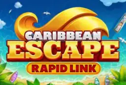 Game - 4790 - Caribbean Escape: Rapid Link