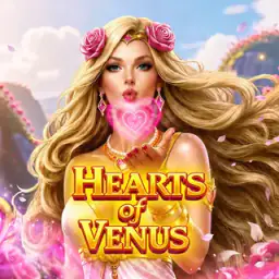 Game - 1609632 - Hearts of Venus