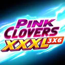 Game - 904124 - Pink Clovers XXXL: Hold and Win