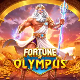 Game - 131328 - Fortune of Olympus