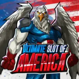 Game - 177461 - Ultimate Slot of America
