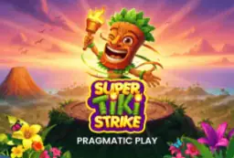 Game - 131451 - Super Tiki Strike