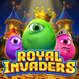 Game - 1361319 - Royal Invaders