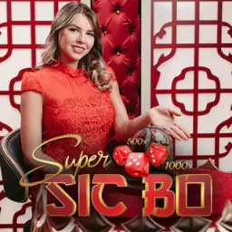 Game - 90794 - Super Sic Bo