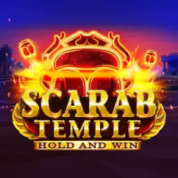 Game - 321180 - Scarab Temple