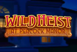 Game - 212 - Wild Heist at Peacock Manor Mobile