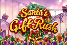 Game - 2550 - Santa's Gift Rush