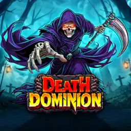 Game - 1348762 - Death Dominion