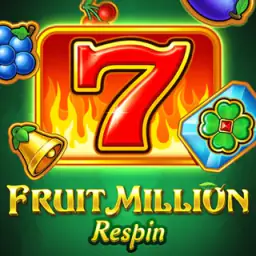 Game - 1311220 - Fruit Million Respin