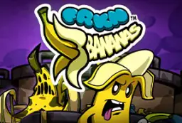 Game - 176835 - FRKN Bananas