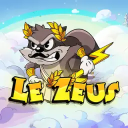 Game - 178122 - Le Zeus