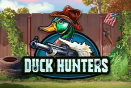 Game - 5066 - Duck Hunters Mobile