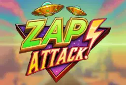 Game - 4138 - Zap Attack! Mobile