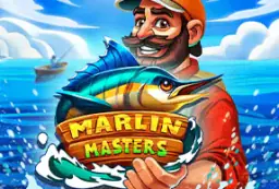 Game - 176833 - Marlin Masters