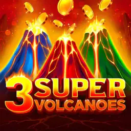 Game - 1596166 - 3 Super Volcanoes