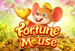 Game - 2594 - Fortune Mouse